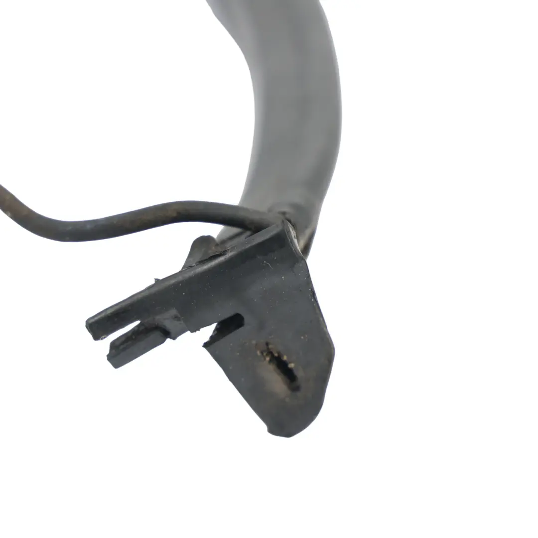 Seat Alhambra 7N VW Sharan Mk2 Sliding Door Seal Sensor Left N/S - SKU 7N0839717AD - Part number 7N0839717AD