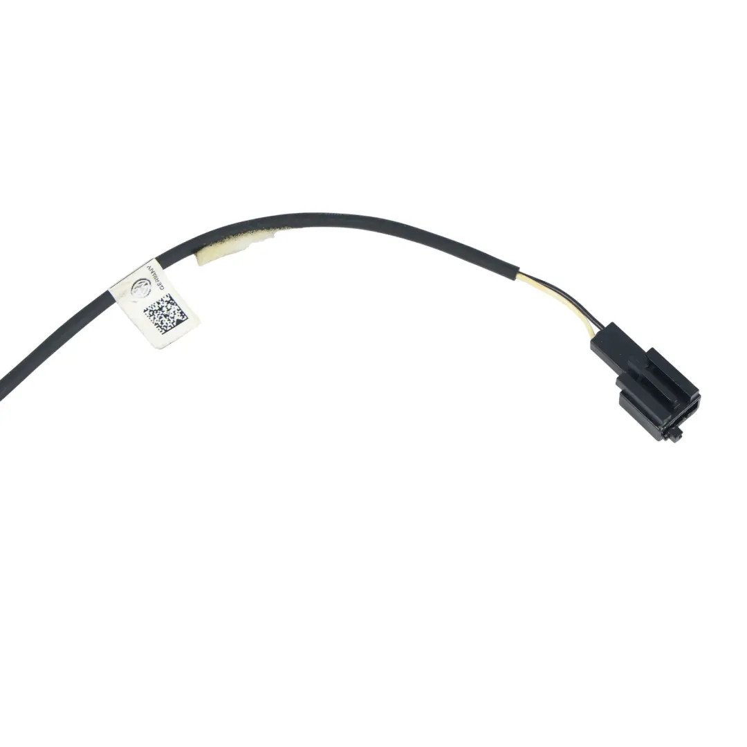 7N Sliding Door Seal Rubber Gasket Rear Right O/S Side to Seat Alhambra with Part number 7N0839718AD Seat Alhambra 7N Sliding Door Seal Rubber Gasket Rear Right O/S Side - SKU 7N0839718AD - Part number 7N0839718AD