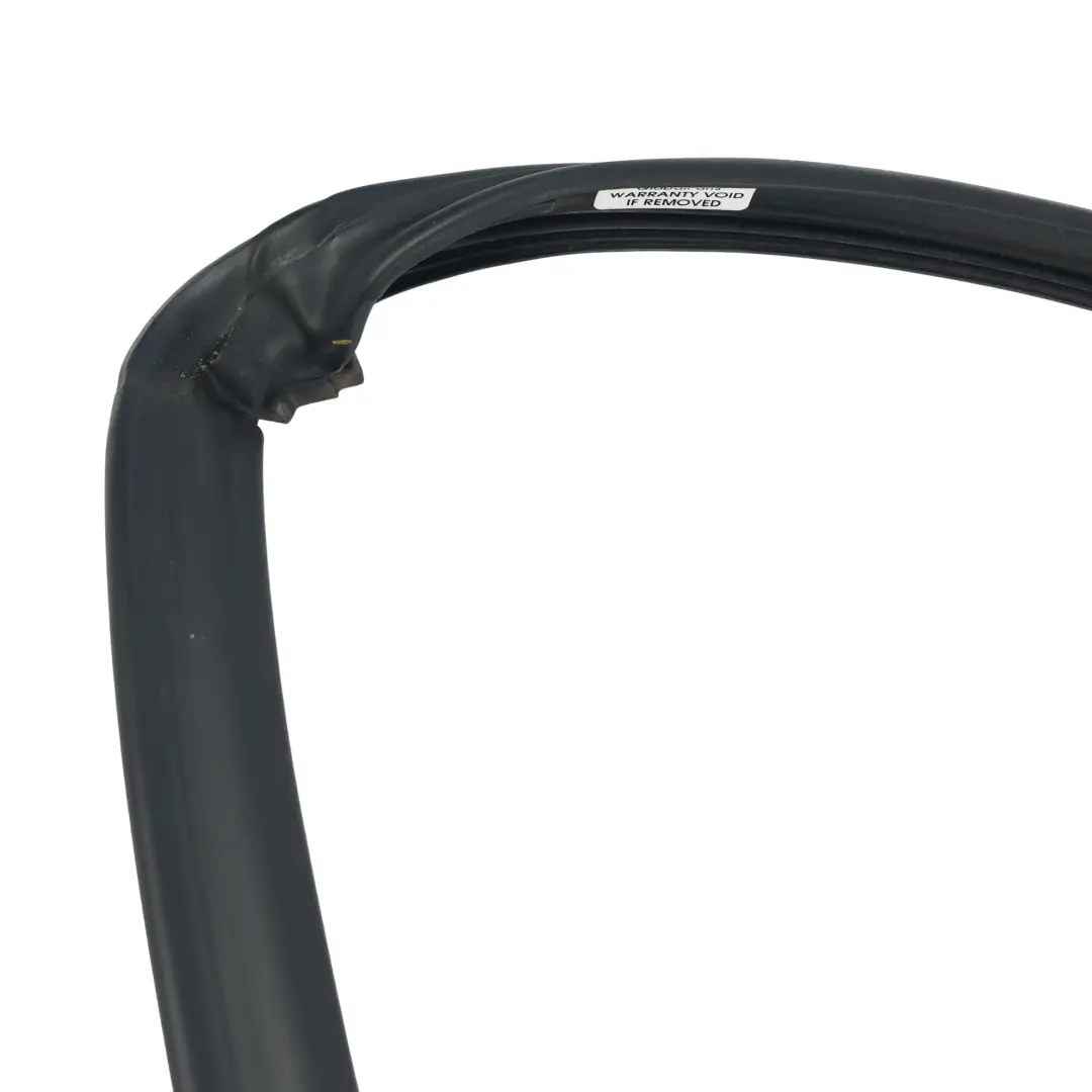 Seat Alhambra 7N Joint Porte Coulissante Arrière Droit - SKU 7N0839718AD - Numéro de pièce 7N0839718AD