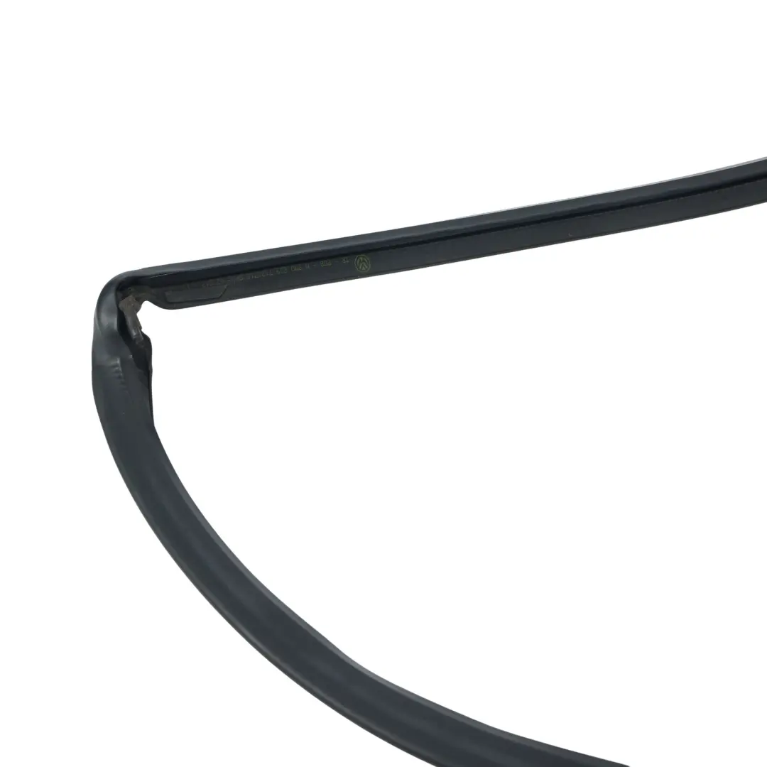 Seat Alhambra 7N Sliding Door Seal Rubber Gasket Rear Right O/S Side - SKU 7N0839718AD - Part number 7N0839718AD