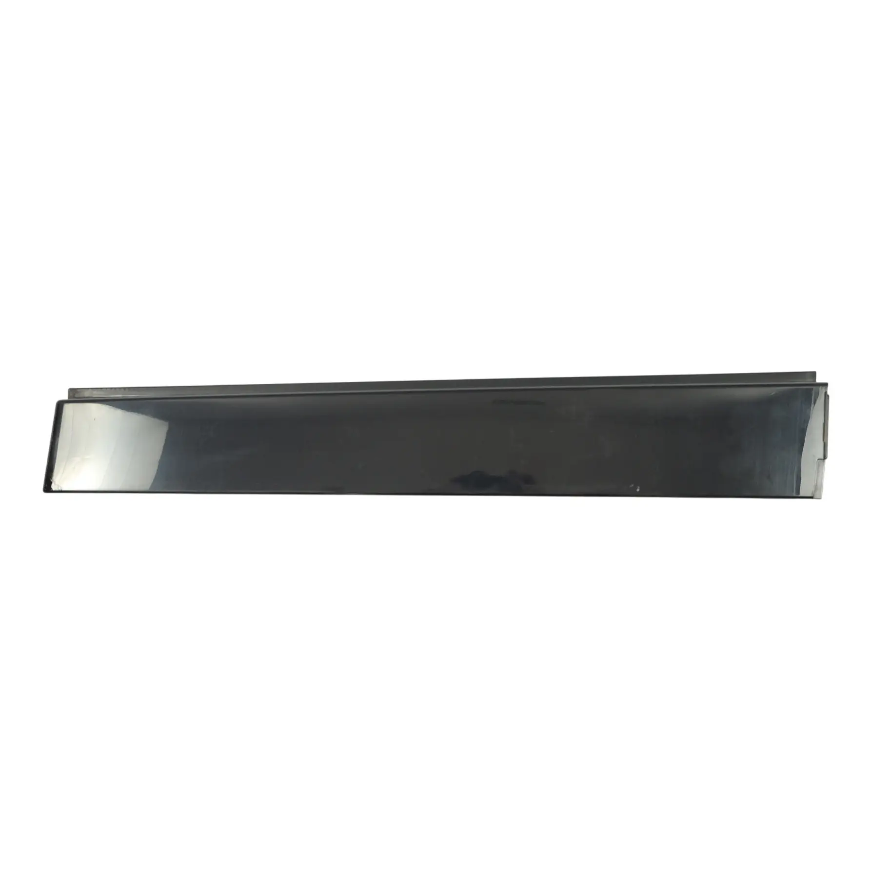 Seat Alhambra VW Sharan 7N Moldura Panel Puerta Delantera Derecha 7N0839902D