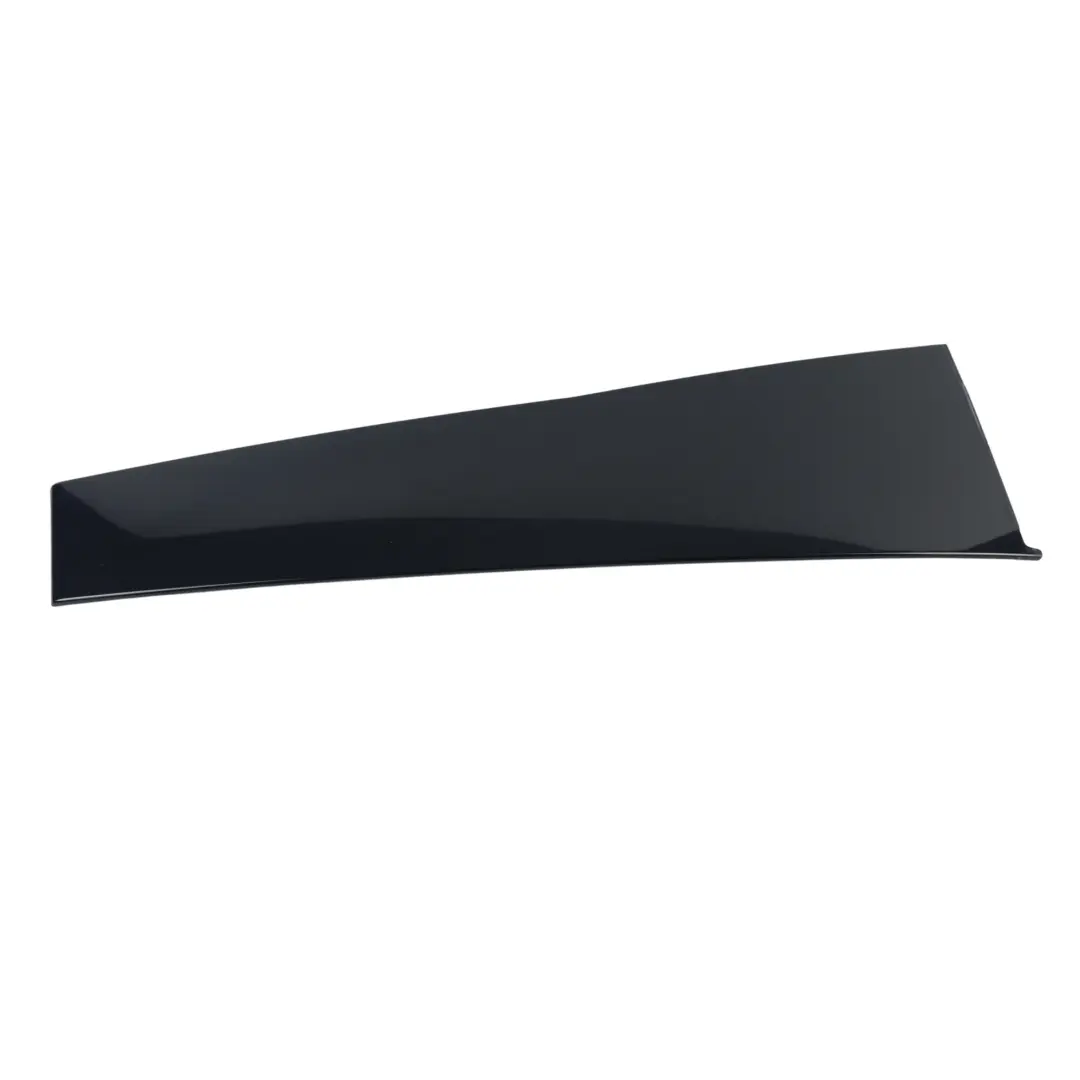 7N Moldura Puerta Trasera Panel Derecho Negro para Seat Alhambra con número de pieza 7N0839904C Seat Alhambra 7N Moldura Puerta Trasera Panel Derecho Negro - SKU 7N0839904C - Número de pieza 7N0839904C
