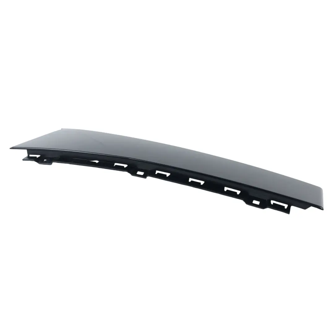 7N Moulure Garniture Panneau Porte Arrière Droite Noir pour Seat Alhambra à propos du numéro de pièce 7N0839904C Seat Alhambra 7N Moulure Garniture Panneau Porte Arrière Droite Noir - SKU 7N0839904C - Numéro de pièce 7N0839904C