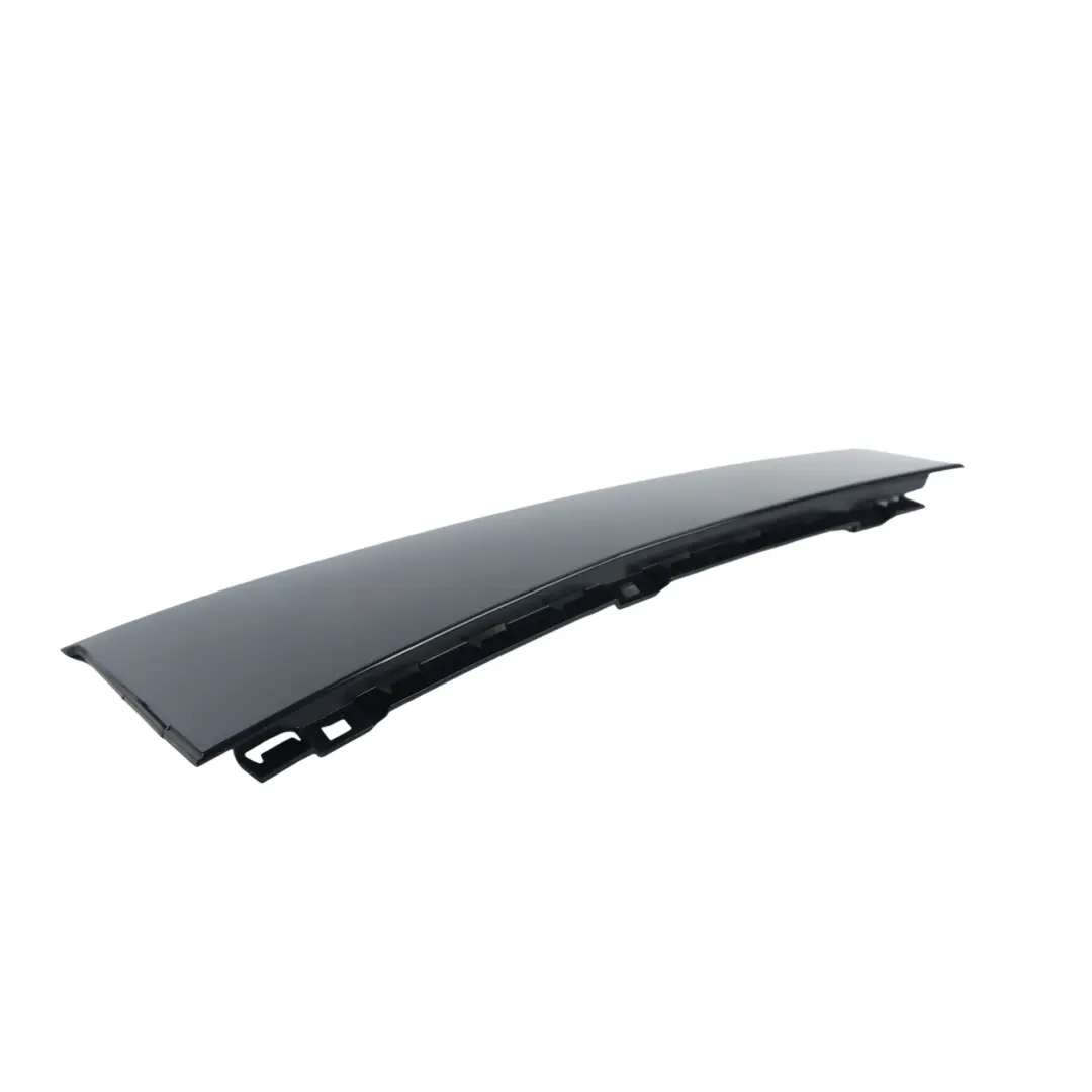 7N Modanatura Pannello Portiera Posteriore Destra Nero per Seat Alhambra con numero di parte 7N0839904C Seat Alhambra 7N Modanatura Pannello Portiera Posteriore Destra Nero - SKU 7N0839904C - Numero di parte 7N0839904C