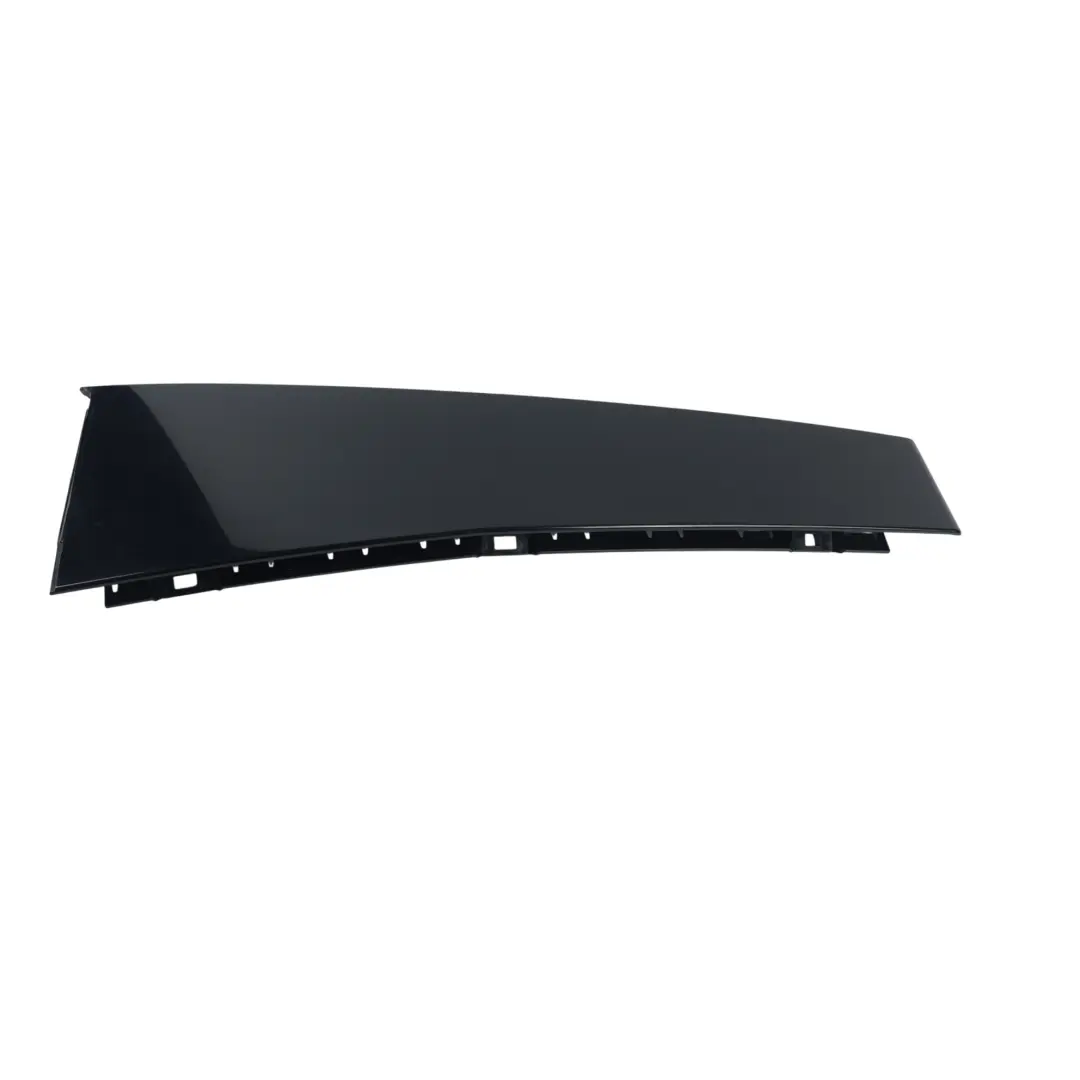 7N Moulure Garniture Panneau Porte Arrière Droite Noir pour Seat Alhambra à propos du numéro de pièce 7N0839904C Seat Alhambra 7N Moulure Garniture Panneau Porte Arrière Droite Noir - SKU 7N0839904C - Numéro de pièce 7N0839904C