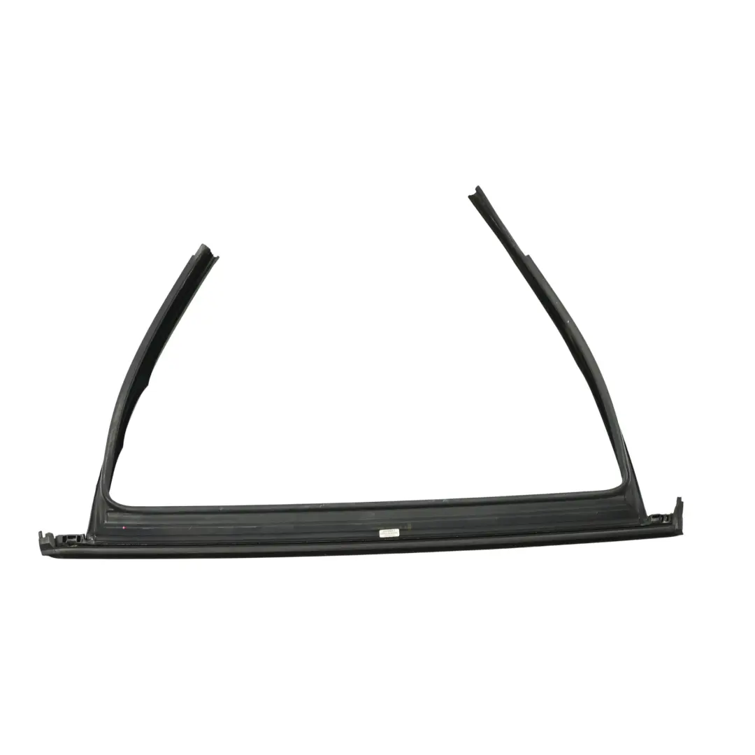 Seat Alhambra 7N Guarnizione Vetro Porta Scorrevole Destra - SKU 7N0843343M - Numero di parte 7N0843343M