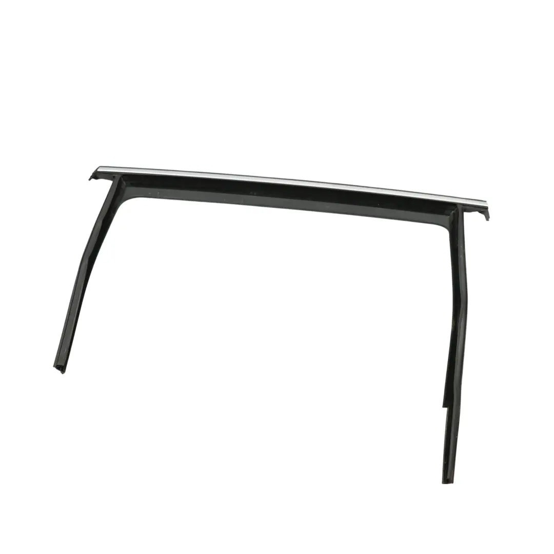 7N Sliding Side Door Window Trim Seal Right O/S to Seat Alhambra with Part number 7N0843343M Seat Alhambra 7N Sliding Side Door Window Trim Seal Right O/S - SKU 7N0843343M - Part number 7N0843343M