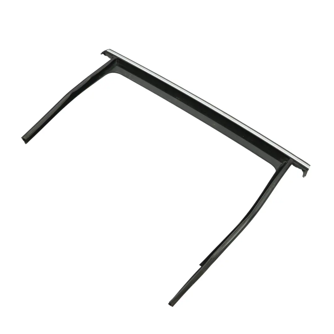 7N Sliding Side Door Window Trim Seal Right O/S to Seat Alhambra with Part number 7N0843343M Seat Alhambra 7N Sliding Side Door Window Trim Seal Right O/S - SKU 7N0843343M - Part number 7N0843343M