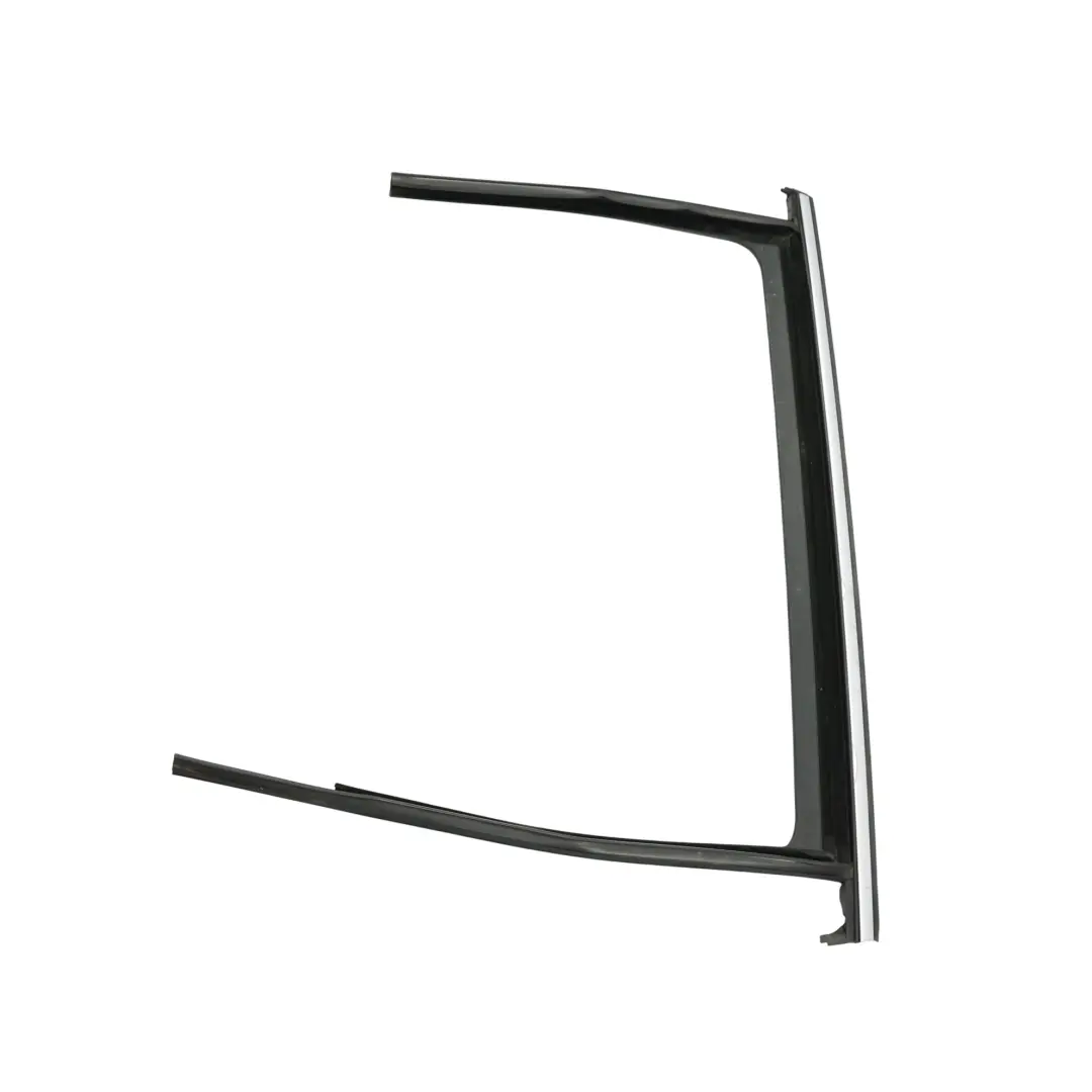 Seat Alhambra 7N Guarnizione Vetro Porta Scorrevole Destra - SKU 7N0843343M - Numero di parte 7N0843343M