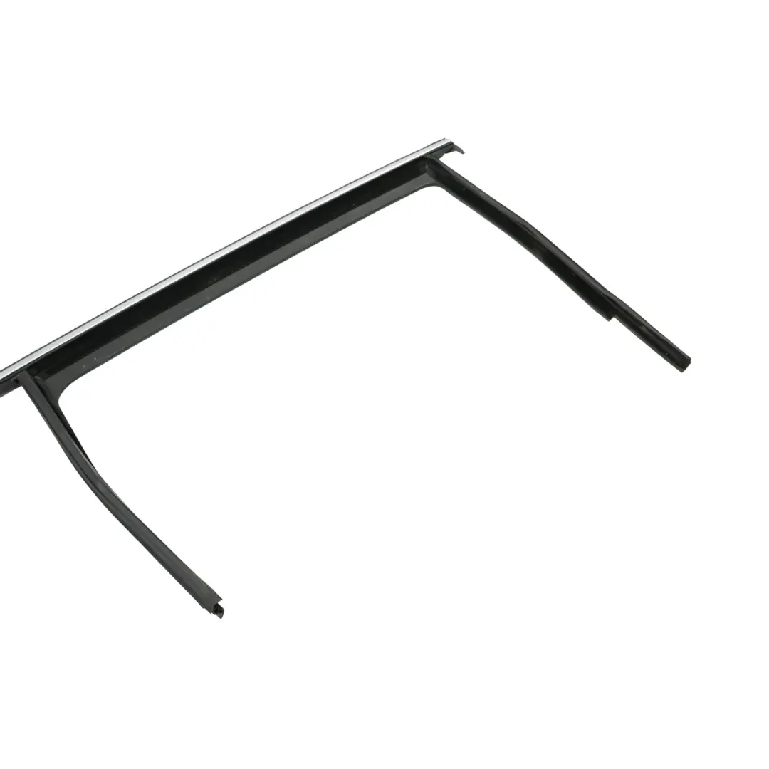 7N Guarnizione Vetro Porta Scorrevole Destra per Seat Alhambra con numero di parte 7N0843343M Seat Alhambra 7N Guarnizione Vetro Porta Scorrevole Destra - SKU 7N0843343M - Numero di parte 7N0843343M