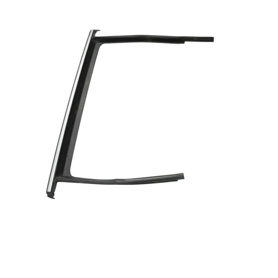 Seat Alhambra 7N Guarnizione Vetro Porta Scorrevole Destra - SKU 7N0843343M - Numero di parte 7N0843343M