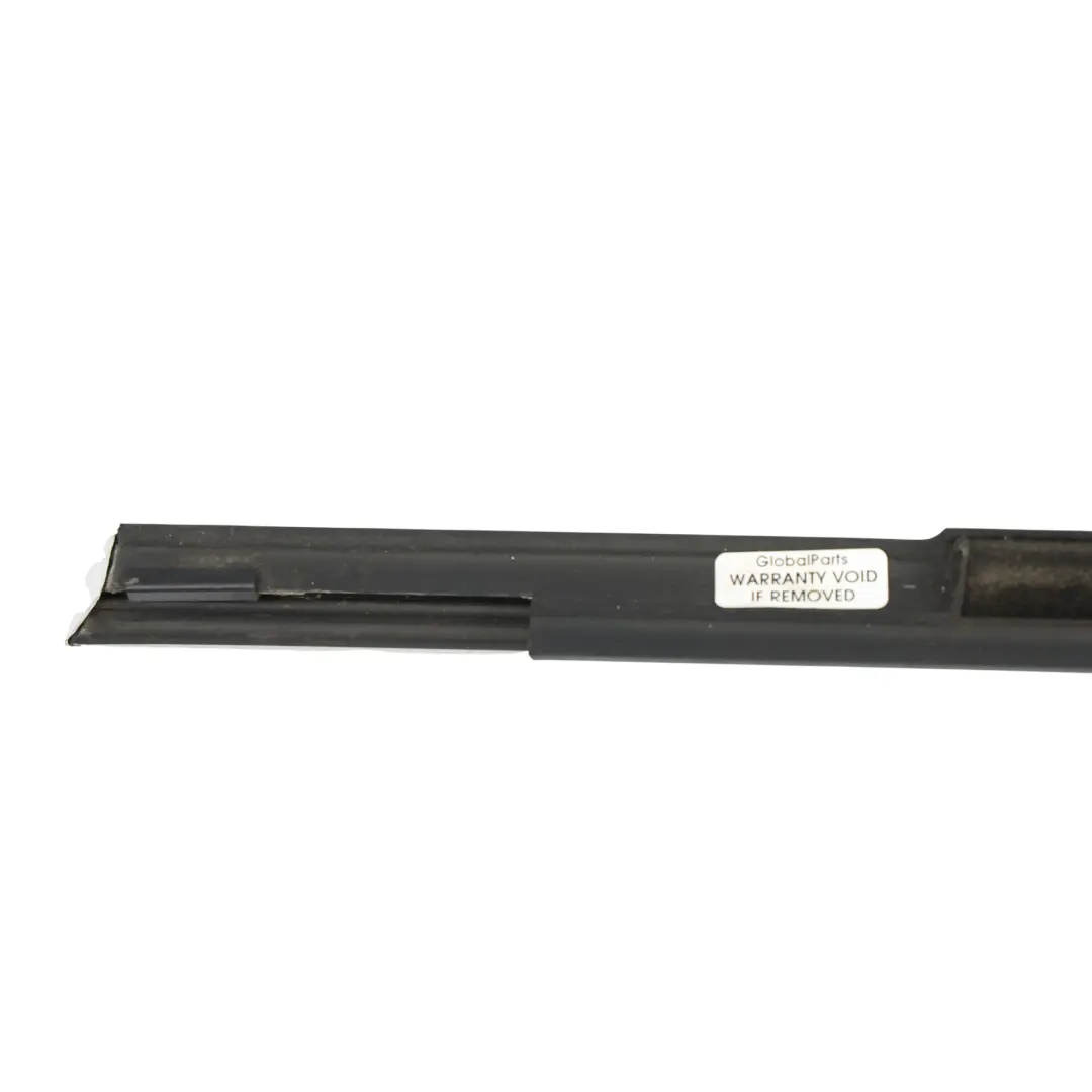7N Window Trim Strip Rear Left N/S Chrome to Seat Alhambra VW Sharan with Part number 7N0843469C Seat Alhambra VW Sharan 7N Window Trim Strip Rear Left N/S Chrome - SKU 7N0843469C - Part number 7N0843469C