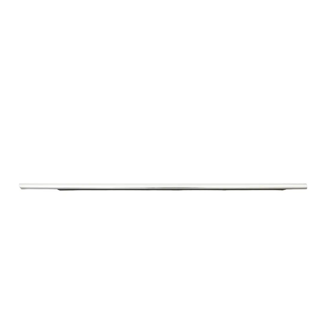 Seat Alhambra VW Sharan 7N Baguette Vitre Arrière Gauche Chrome - SKU 7N0843469C - Numéro de pièce 7N0843469C