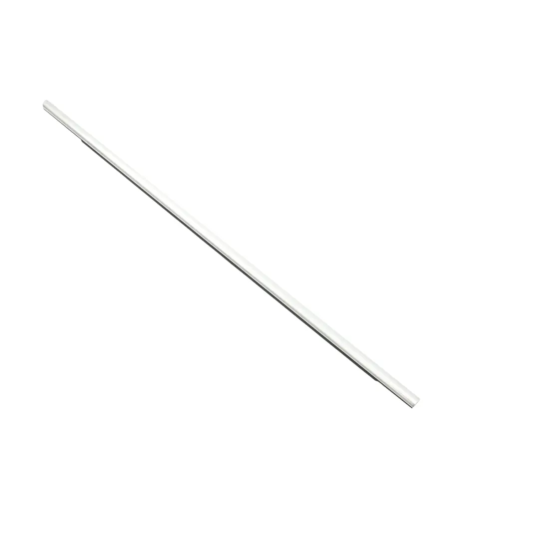 7N Modanatura Finestrino Post. Sinistro Cromo per Seat Alhambra VW Sharan con numero di parte 7N0843469C Seat Alhambra VW Sharan 7N Modanatura Finestrino Post. Sinistro Cromo - SKU 7N0843469C - Numero di parte 7N0843469C