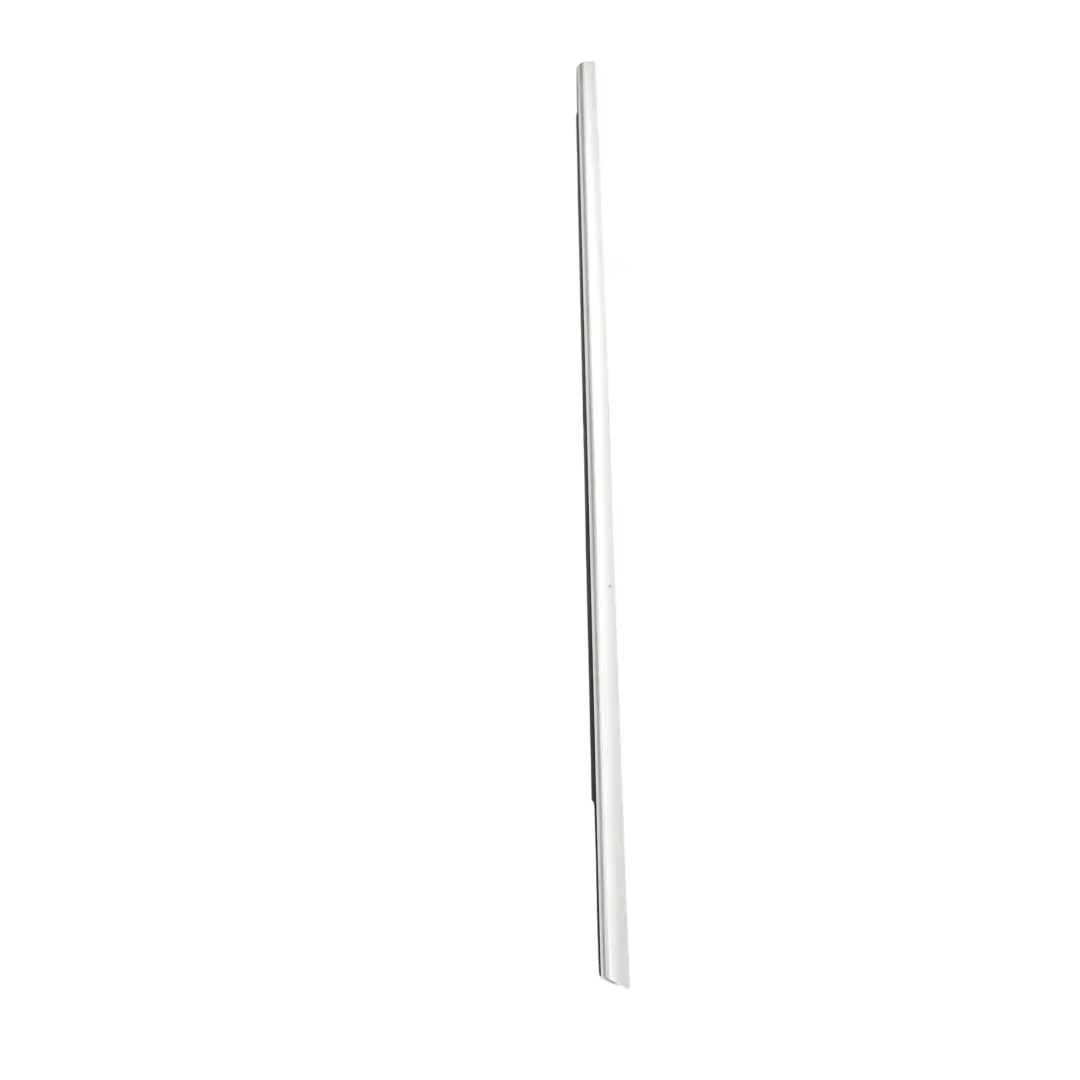 7N Door Window Chrome Strip Rear Right O/S to Seat Alhambra VW Sharan with Part number 7N0843470C Seat Alhambra VW Sharan 7N Door Window Chrome Strip Rear Right O/S - SKU 7N0843470C - Part number 7N0843470C