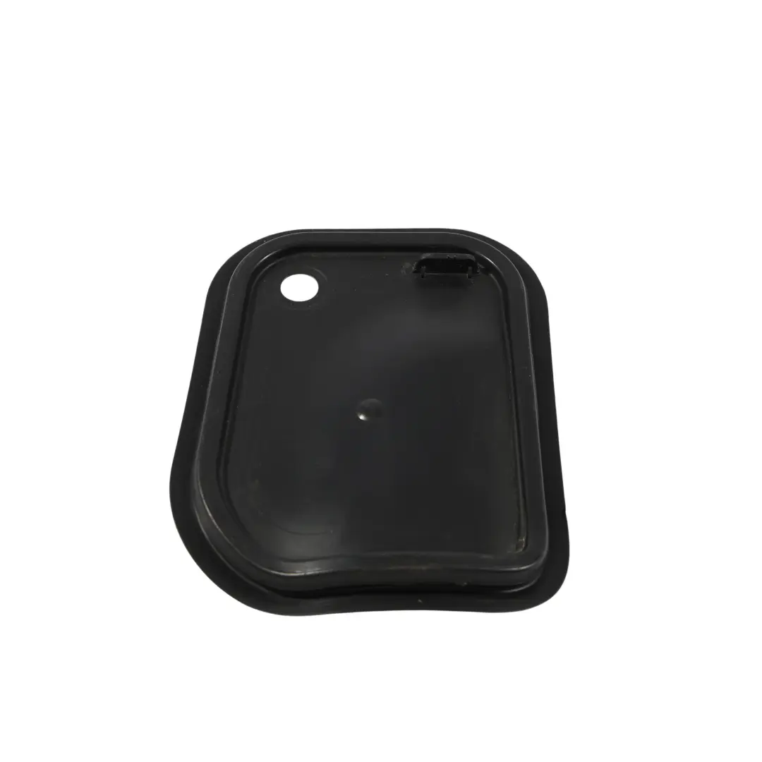 Seat Alhambra 7N Pokrywa Drzwi Przesuwnych Wewnętrzna Prawa - SKU 7N0843782E - Numer Części 7N0843782E