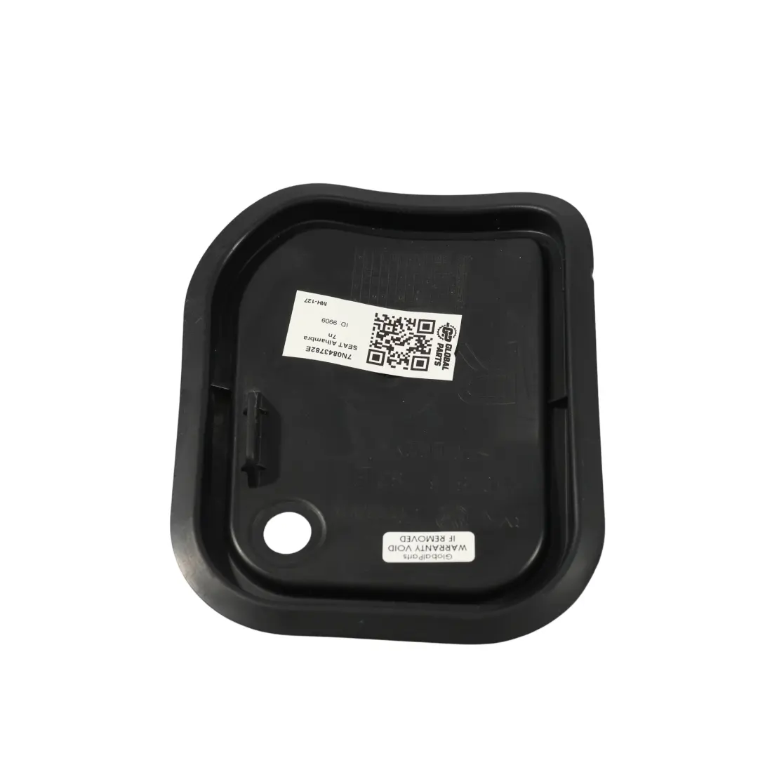7N Sliding Door Cover Panel Inner Right O/S to Seat Alhambra with Part number 7N0843782E Seat Alhambra 7N Sliding Door Cover Panel Inner Right O/S - SKU 7N0843782E - Part number 7N0843782E