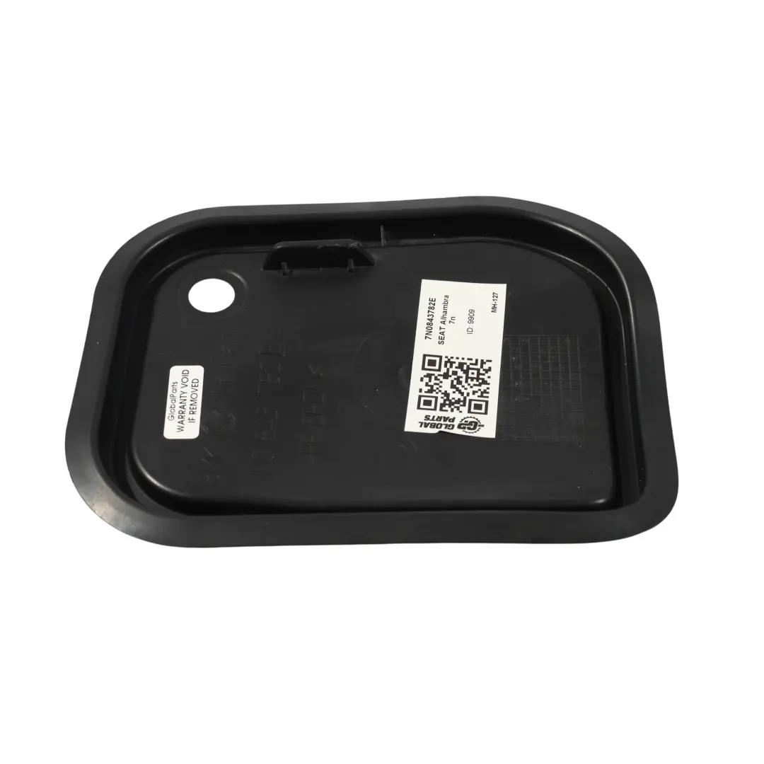 7N Schiebetür Abdeckung Blende Innen Rechts für Seat Alhambra mit Teilenummer 7N0843782E Seat Alhambra 7N Schiebetür Abdeckung Blende Innen Rechts - SKU 7N0843782E - Teilenummer 7N0843782E