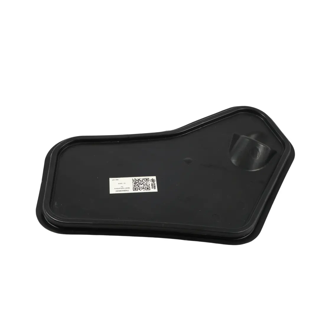 Seat Alhambra 7N Sharan Rear Door Cover Trim Panel Right O/S - SKU 7N0843802D - Part number 7N0843802D