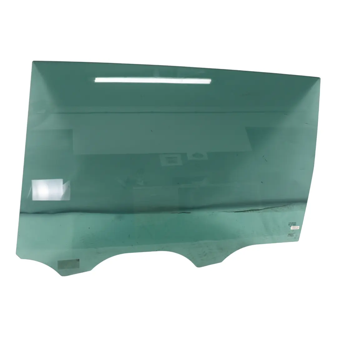 Seat Alhambra 7N Cristal Ventana Puerta Trasera Izquierda AS3 Tintado - SKU 7N0845205A - Número de pieza 7N0845205A