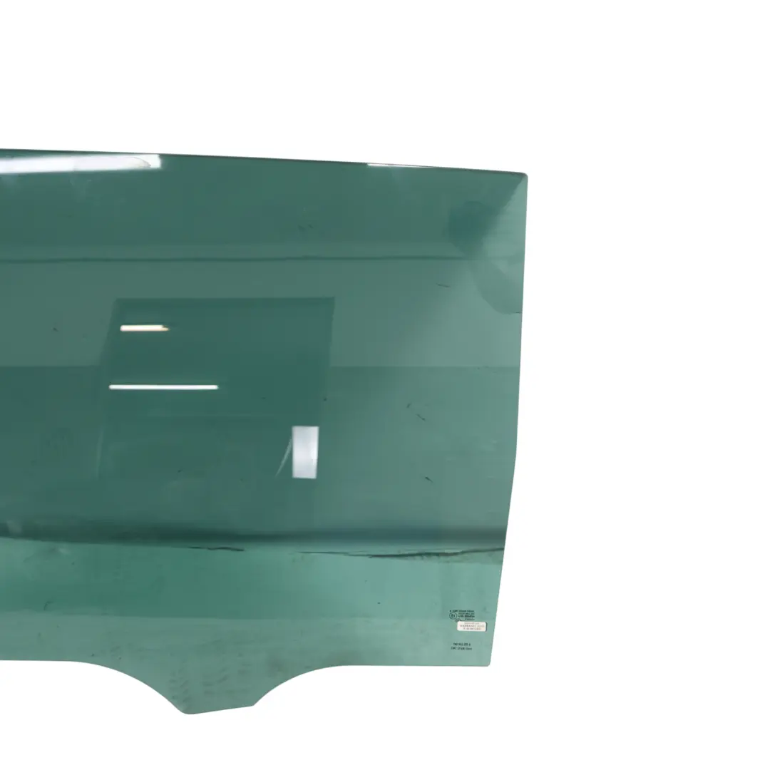 Seat Alhambra 7N Cristal Ventana Puerta Trasera Izquierda AS3 Tintado - SKU 7N0845205A - Número de pieza 7N0845205A