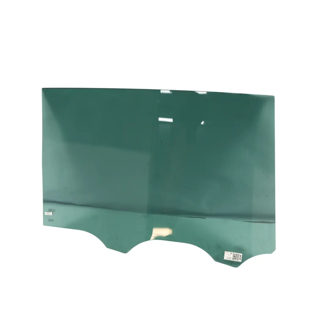 Seat Alhambra 7N Vetro Finestrino Posteriore Sinistro AS3 Oscurato - SKU 7N0845205A - Numero di parte 7N0845205A