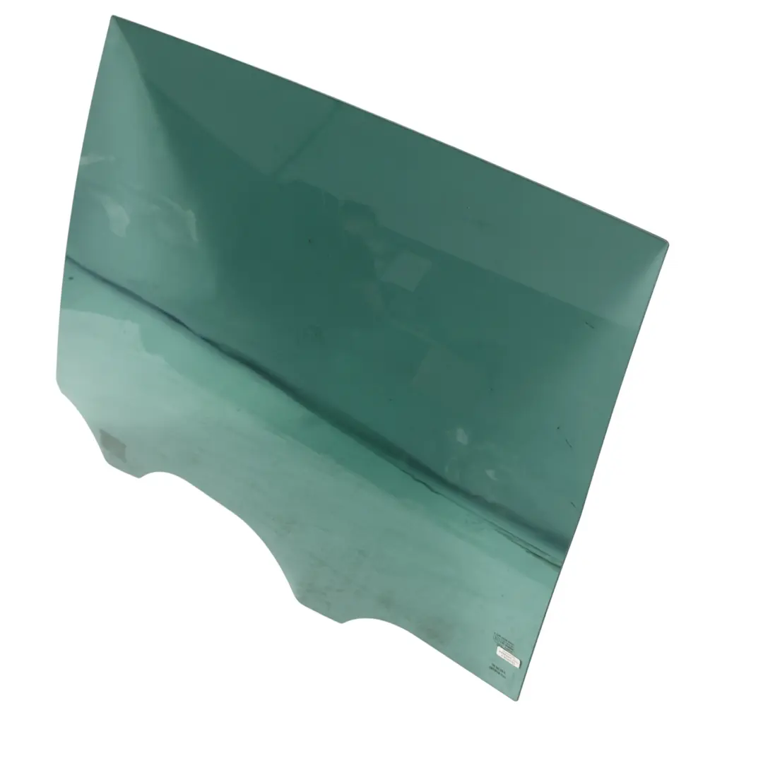 Seat Alhambra 7N Vetro Finestrino Posteriore Sinistro AS3 Oscurato - SKU 7N0845205A - Numero di parte 7N0845205A