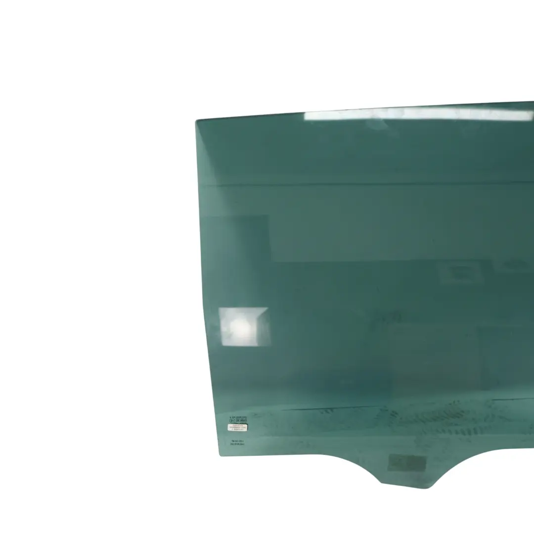 Seat Alhambra 7N Cristal Ventana Puerta Trasera Derecha AS3 Tintada - SKU 7N0845206A - Número de pieza 7N0845206A