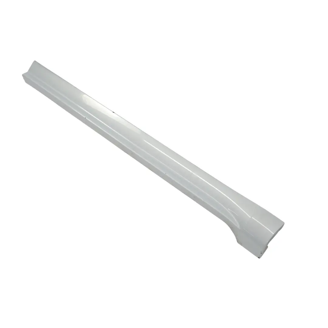7N Alhambra 7N Modanatura Porta Post Sx Bianco Argento B9Z per Volkswagen Sharan con numero di parte 7N0854949H Volkswagen Sharan 7N Alhambra 7N Modanatura Porta Post Sx Bianco Argento B9Z - SKU 7N0854949H-WHS - Numero di parte 7N0854949H