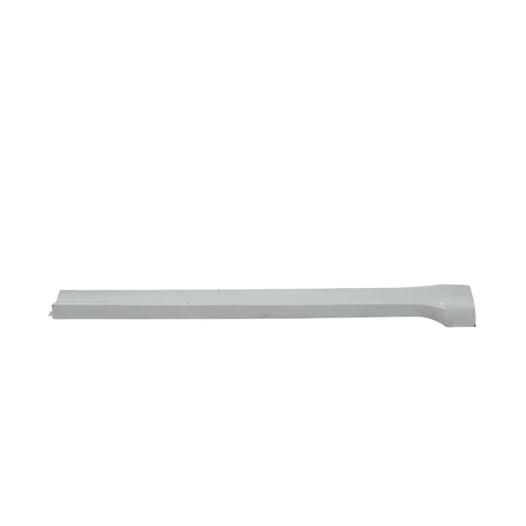 7N Alhambra 7N Baguette Porte Arrière Gauche Blanc Argent B9Z pour Volkswagen Sharan à propos du numéro de pièce 7N0854949H Volkswagen Sharan 7N Alhambra 7N Baguette Porte Arrière Gauche Blanc Argent B9Z - SKU 7N0854949H-WHS - Numéro de pièce 7N0854949H