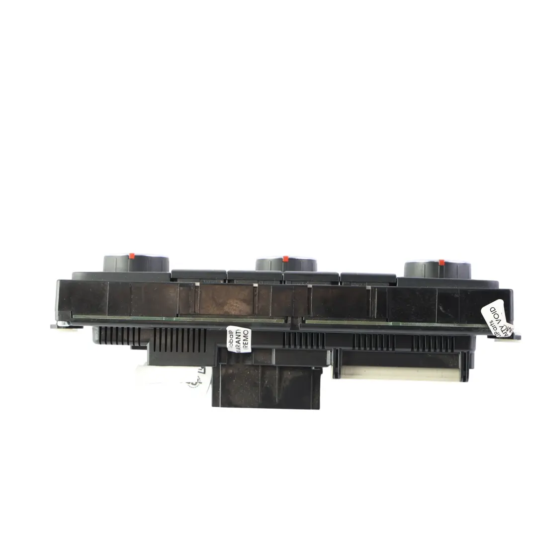 Volkswagen Passat B7 Sharan 7N Klimaanlage Schalter - SKU 7N0907426Q - Teilenummer 7N0907426Q