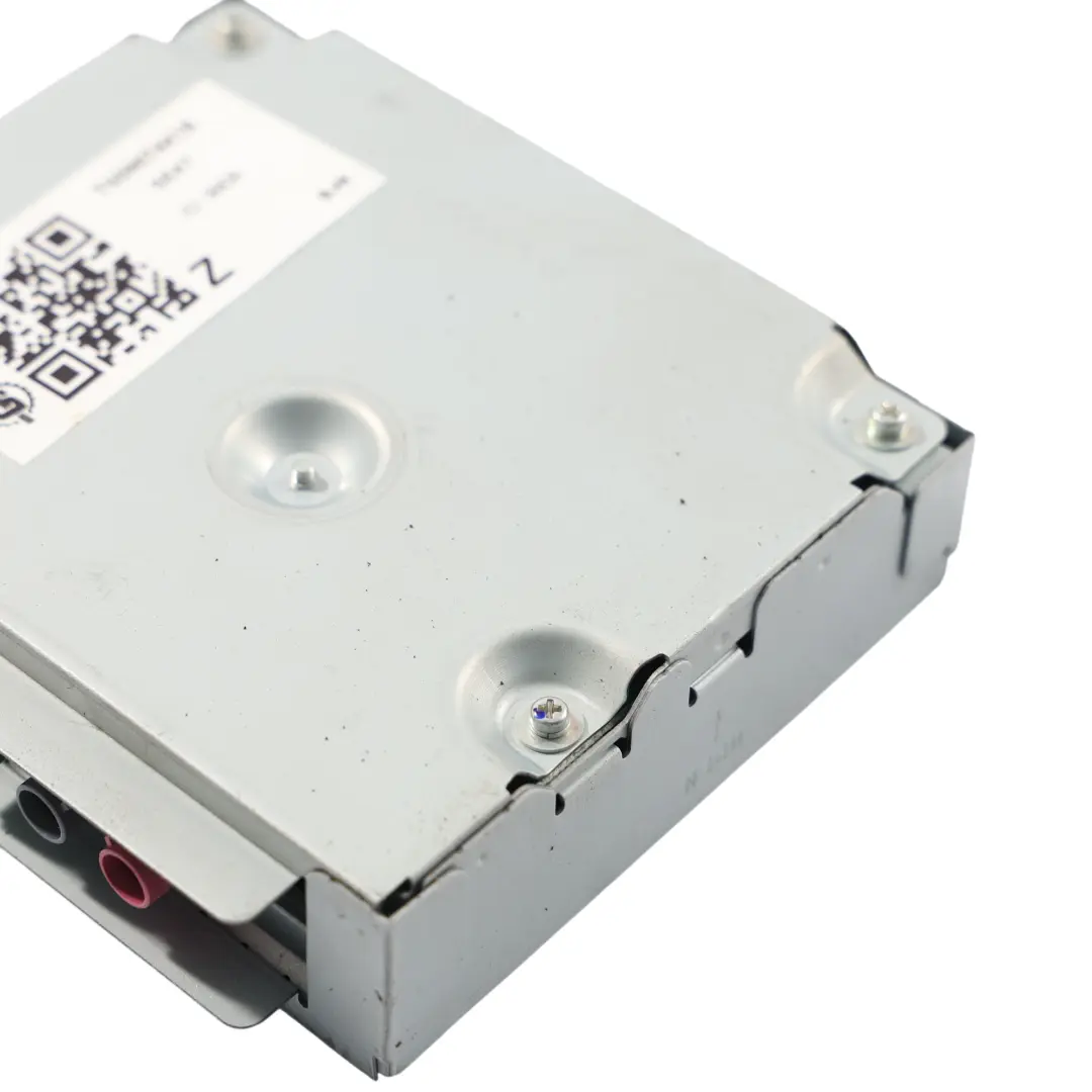 Seat Alhambra 7N VW Sharan 7N Módulo Control Cámara Marcha Atrás ECU - SKU 7N0907441B - Número de pieza 7N0907441B