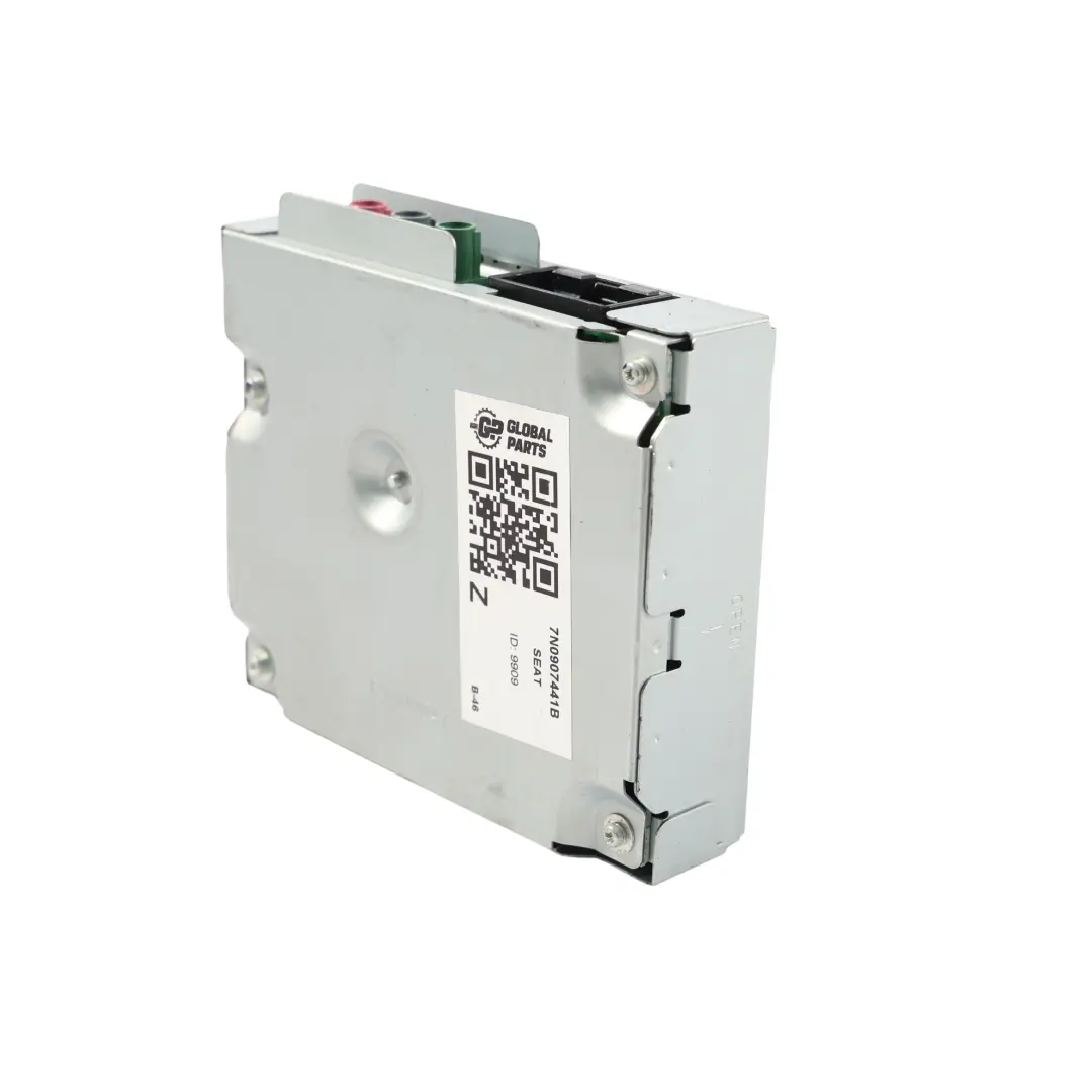 Seat Alhambra 7N VW Sharan 7N Rückfahrkamera Steuergerät ECU - SKU 7N0907441B - Teilenummer 7N0907441B