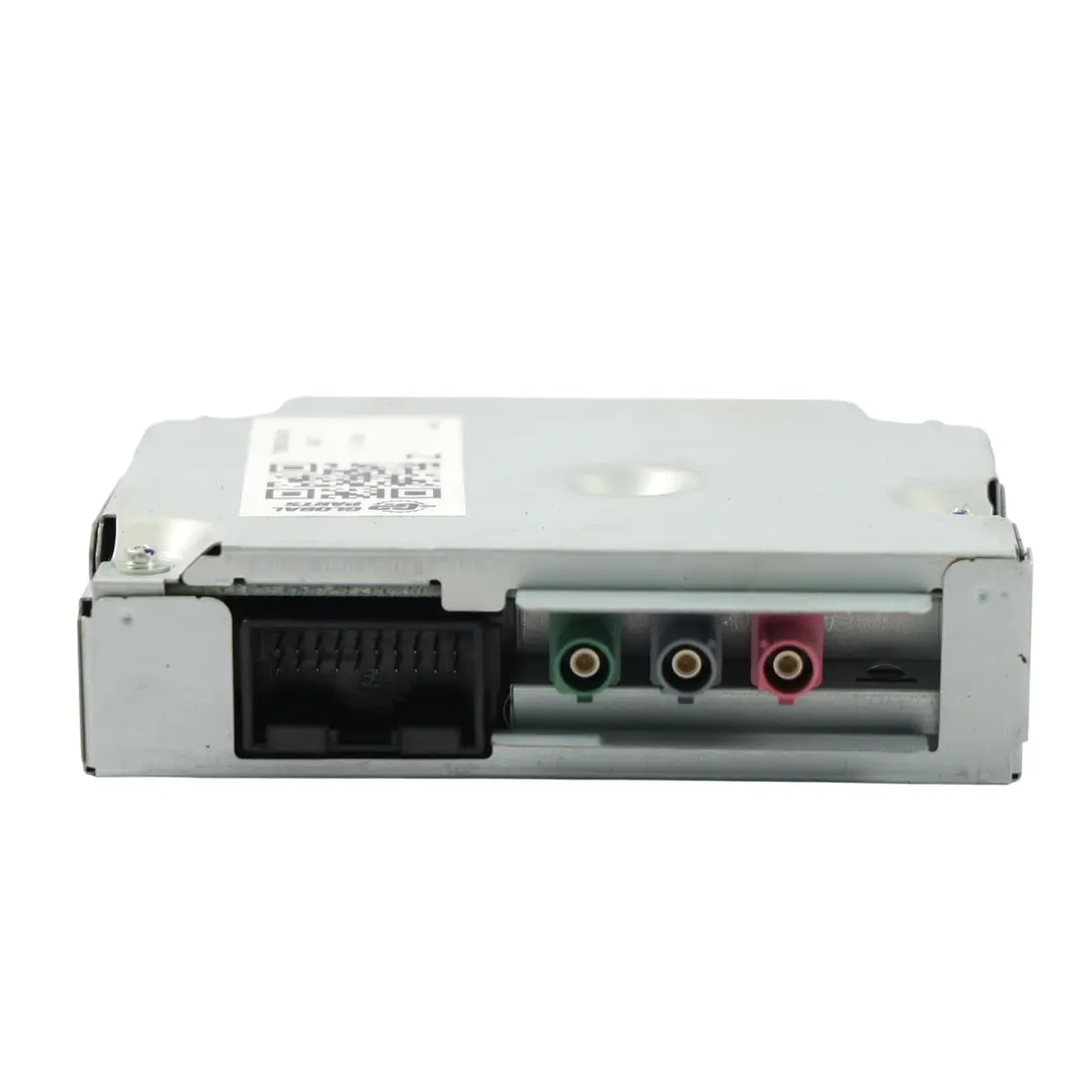 7N VW Sharan 7N Rückfahrkamera Steuergerät ECU für Seat Alhambra mit Teilenummer 7N0907441B Seat Alhambra 7N VW Sharan 7N Rückfahrkamera Steuergerät ECU - SKU 7N0907441B - Teilenummer 7N0907441B