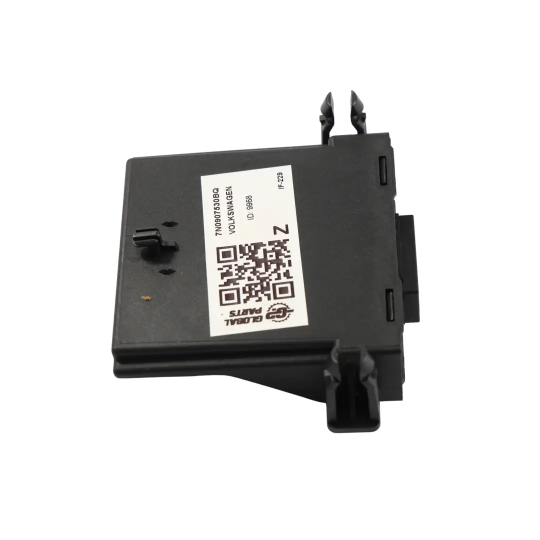 MK4 Module Unité Contrôle Gateway ECU pour Volkswagen Caddy à propos du numéro de pièce 7N0907530BQ Volkswagen Caddy MK4 Module Unité Contrôle Gateway ECU - SKU 7N0907530BQ - Numéro de pièce 7N0907530BQ