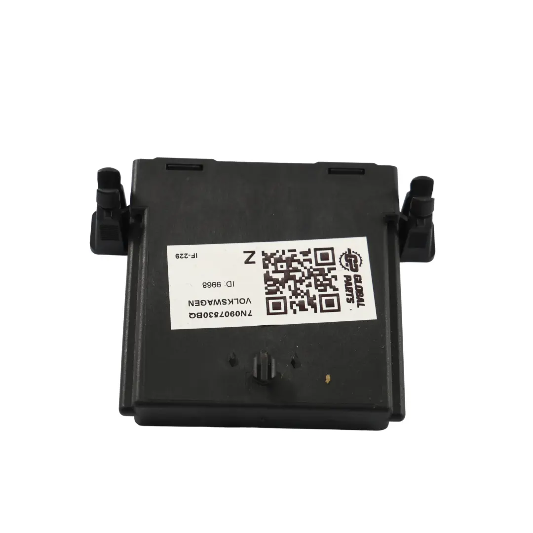 Mk4 Gateway Control Module Unit ECU to Volkswagen Caddy with Part number 7N0907530BQ Volkswagen Caddy Mk4 Gateway Control Module Unit ECU - SKU 7N0907530BQ - Part number 7N0907530BQ