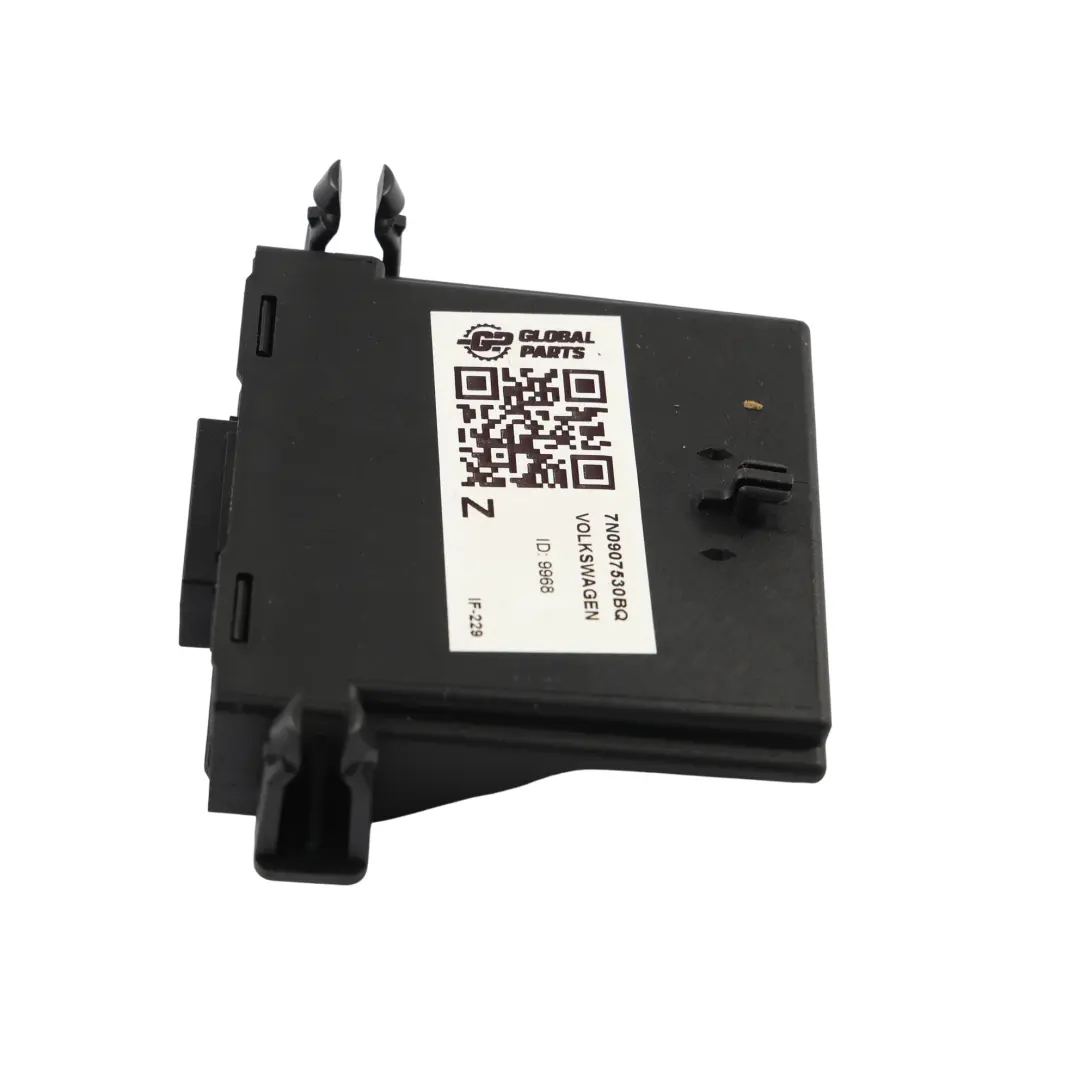 Volkswagen Caddy Mk4 Moduł Gateway Sterownik ECU - SKU 7N0907530BQ - Numer Części 7N0907530BQ