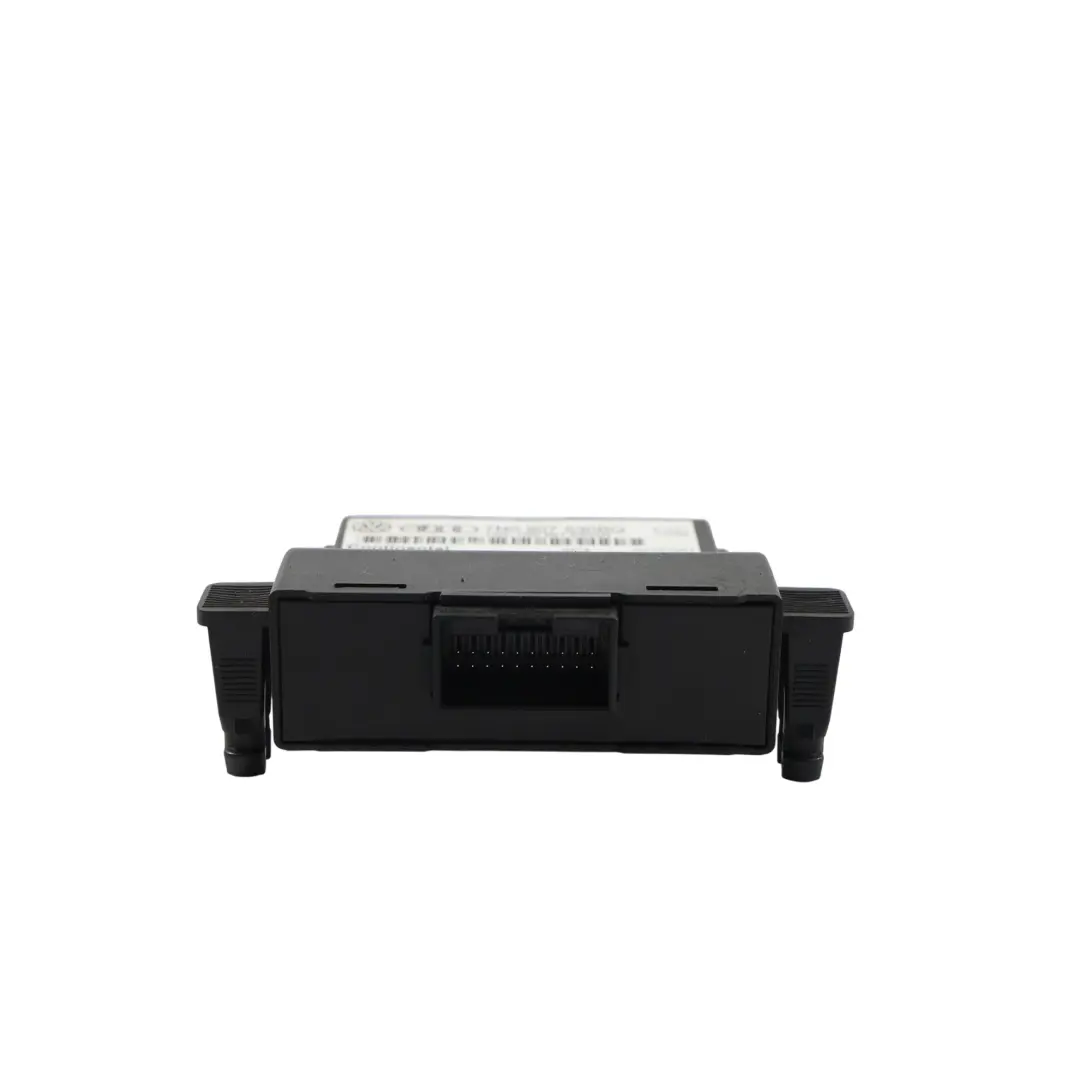 Volkswagen Caddy Mk4 Gateway Control Module Unit ECU - SKU 7N0907530BQ - Part number 7N0907530BQ