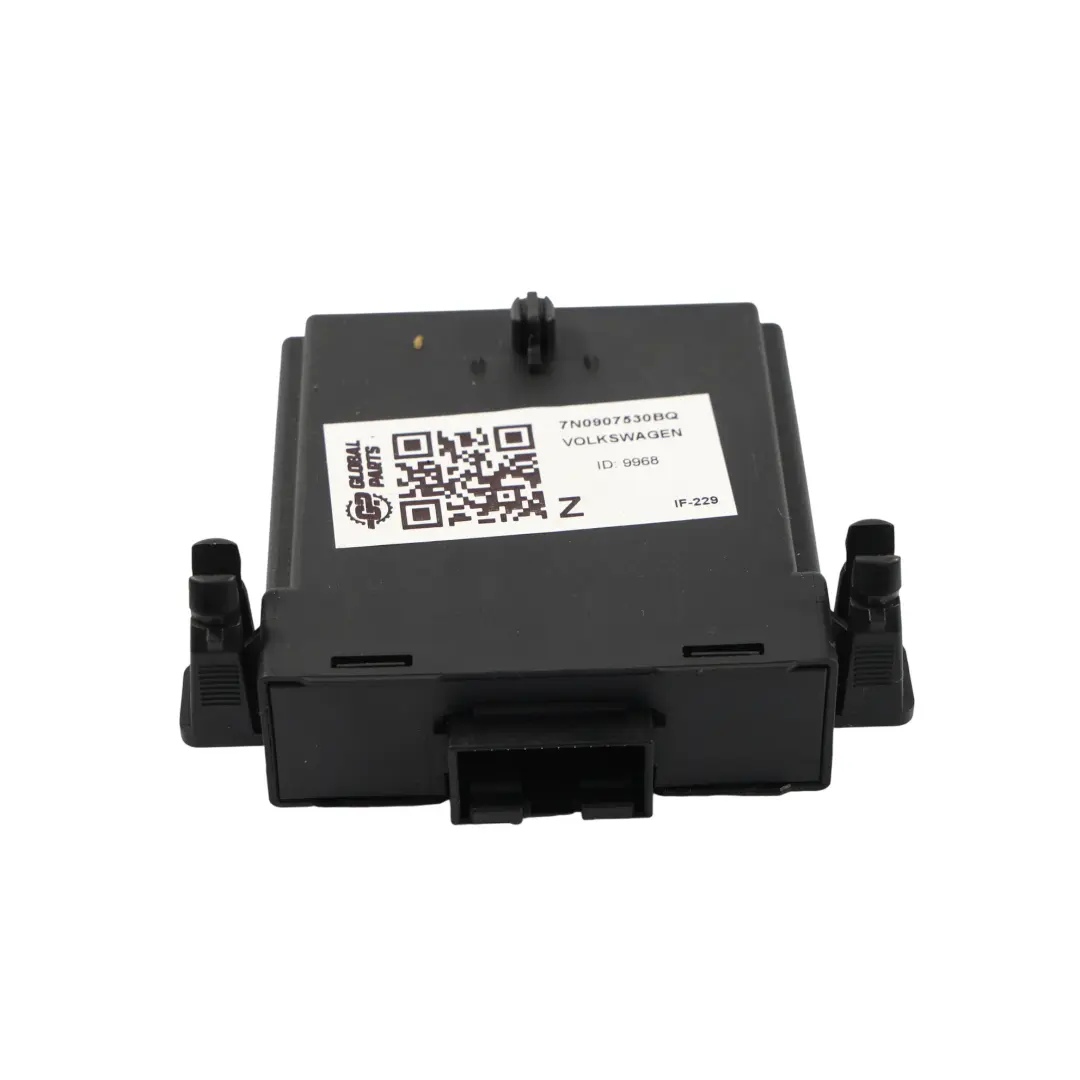 MK4 Gateway Steuergerät Modul ECU für Volkswagen Caddy mit Teilenummer 7N0907530BQ Volkswagen Caddy MK4 Gateway Steuergerät Modul ECU - SKU 7N0907530BQ - Teilenummer 7N0907530BQ