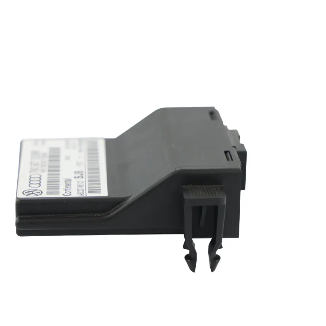 2k Gateway Control Module Diagnosis Interface to Volkswagen Caddy Maxi with Part number 7N0907530BR Volkswagen Caddy Maxi 2k Gateway Control Module Diagnosis Interface - SKU 7N0907530BR - Part number 7N0907530BR
