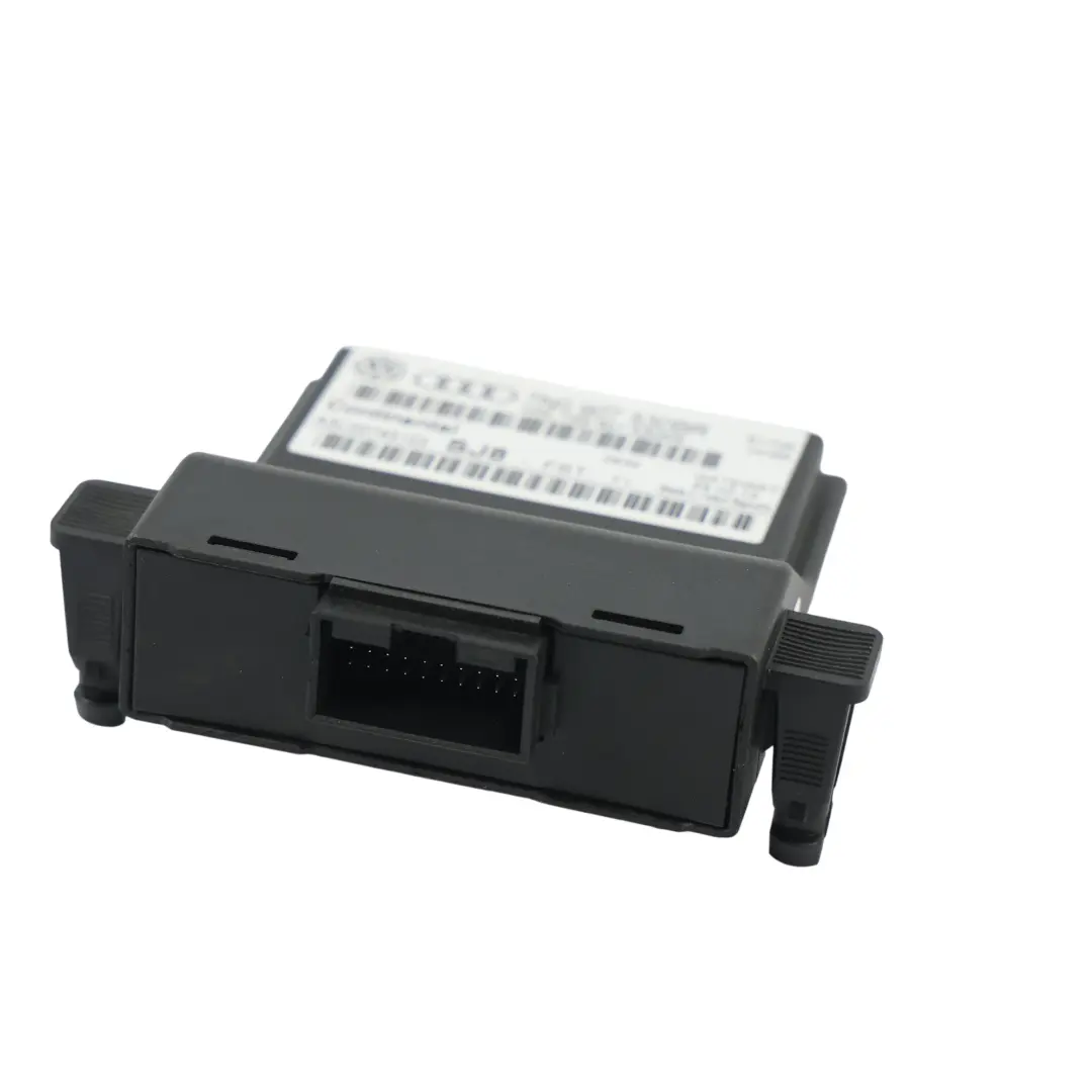 2k Gateway Control Module Diagnosis Interface to Volkswagen Caddy Maxi with Part number 7N0907530BR Volkswagen Caddy Maxi 2k Gateway Control Module Diagnosis Interface - SKU 7N0907530BR - Part number 7N0907530BR