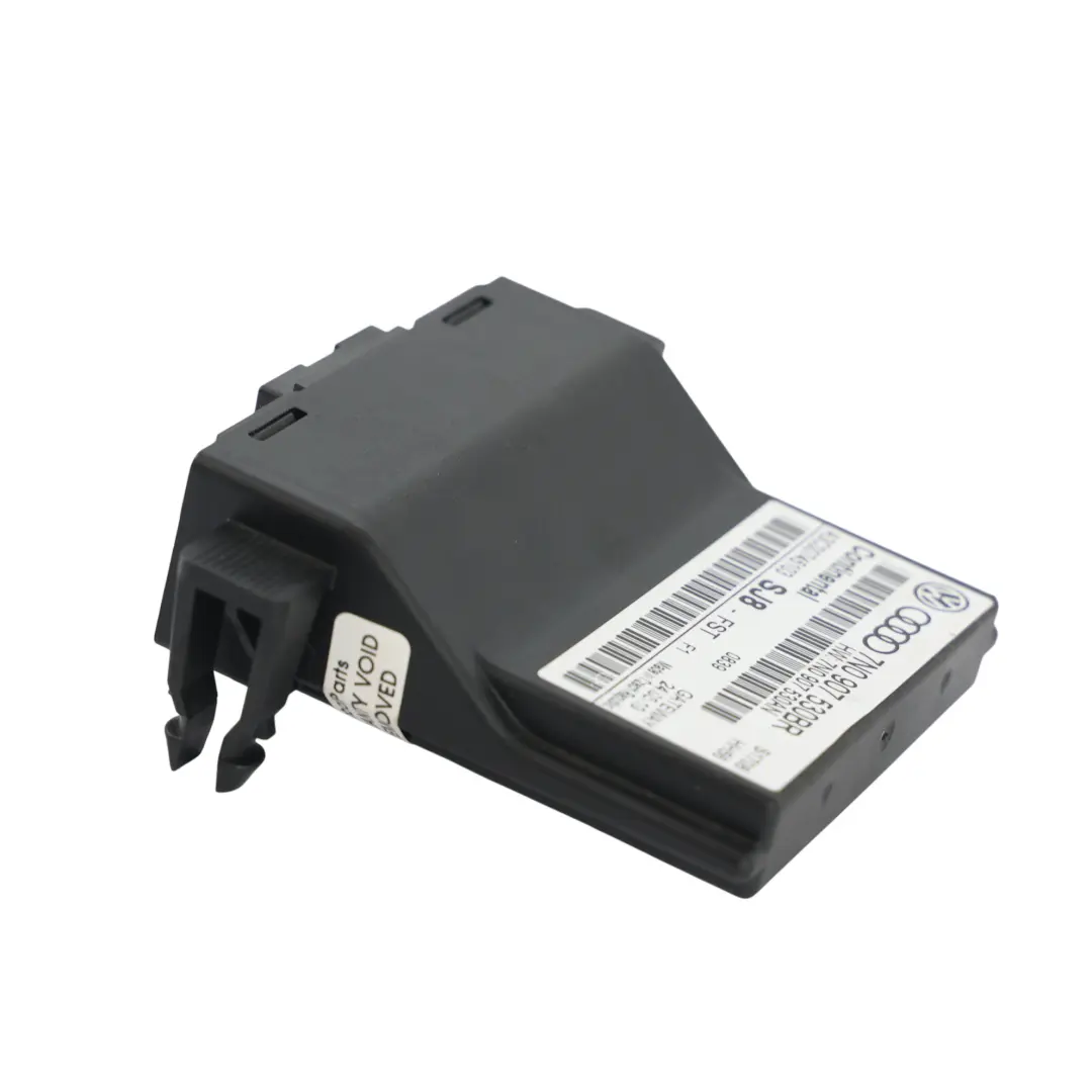 Volkswagen Caddy Maxi 2k Gateway Control Module Diagnosis Interface - SKU 7N0907530BR - Part number 7N0907530BR
