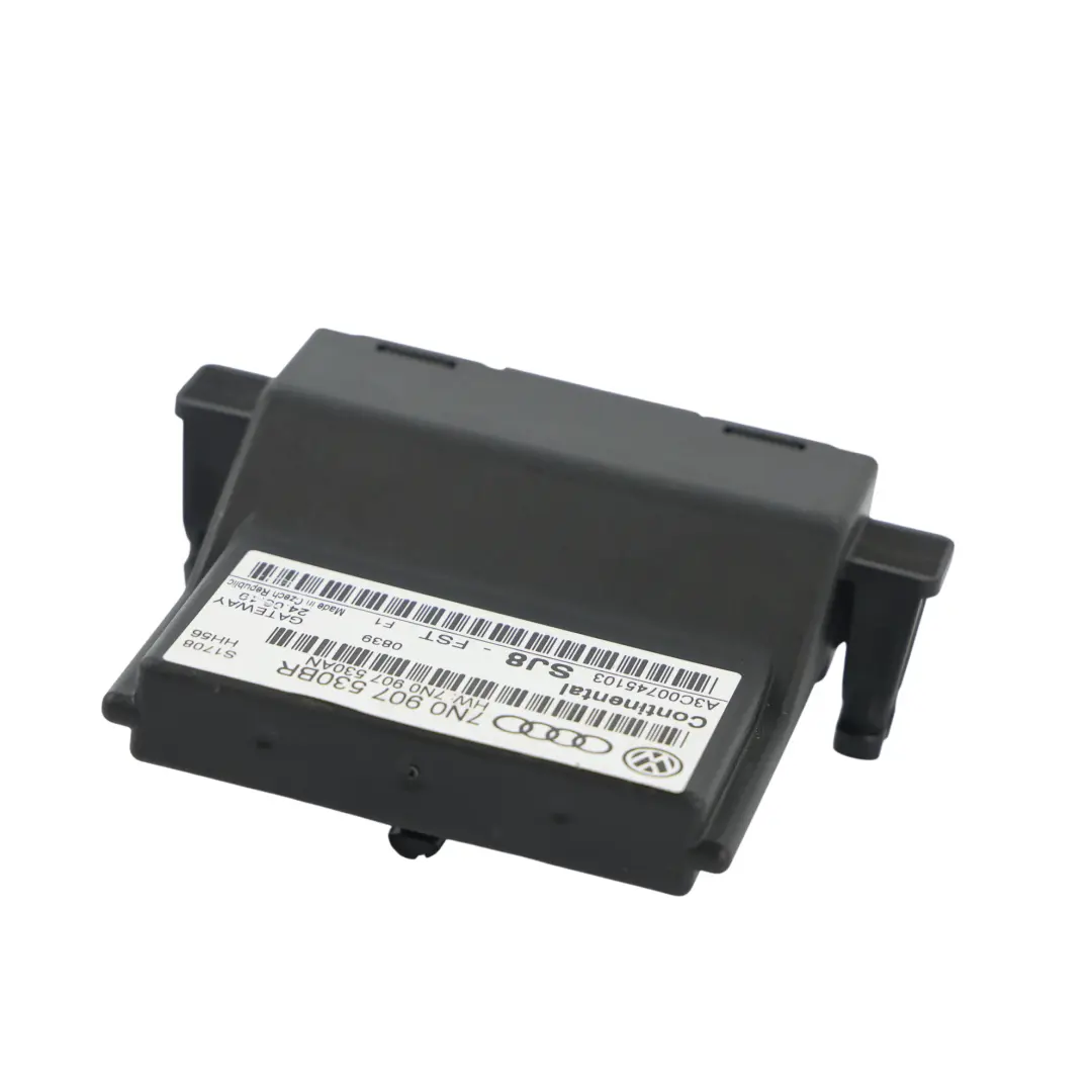 Volkswagen Caddy Maxi 2k Gateway Control Module Diagnosis Interface - SKU 7N0907530BR - Part number 7N0907530BR