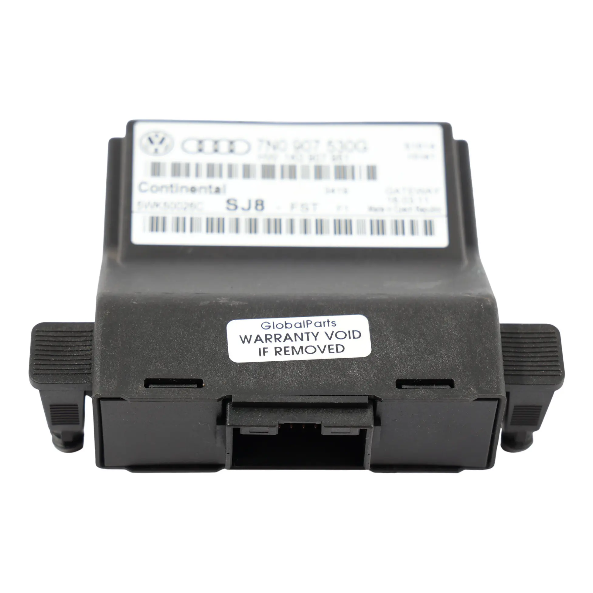 Volkswagen Passat B7 Gateway Control Unit Module ECU 7N0907530G