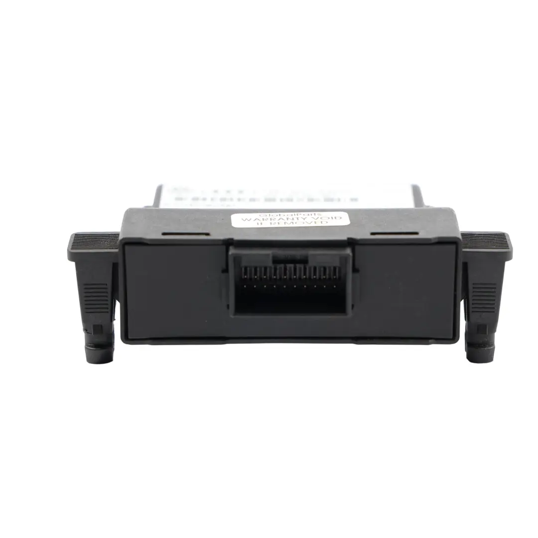 Volkswagen Passat B7 Gateway Steuergerät Modul ECU - SKU 7N0907530G - Teilenummer 7N0907530G