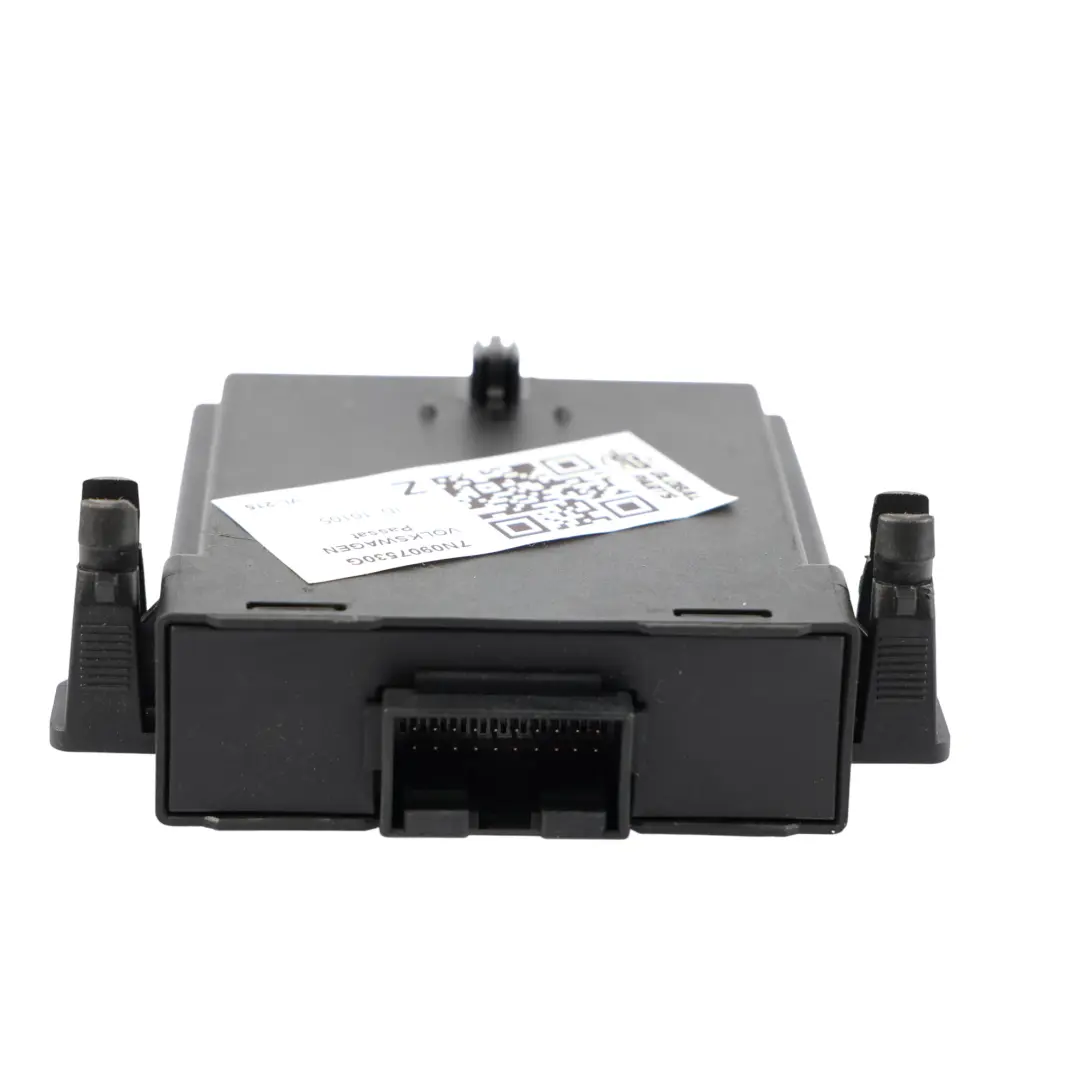 Volkswagen Passat B7 Gateway Control Unit Module ECU - SKU 7N0907530G - Part number 7N0907530G
