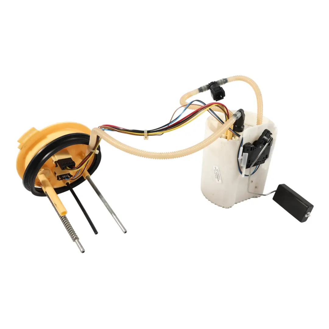 7N Unidad Bomba Combustible 2.0 Diesel para Volkswagen Sharan con número de pieza 7N0919050J Volkswagen Sharan 7N Unidad Bomba Combustible 2.0 Diesel - SKU 7N0919050J - Número de pieza 7N0919050J