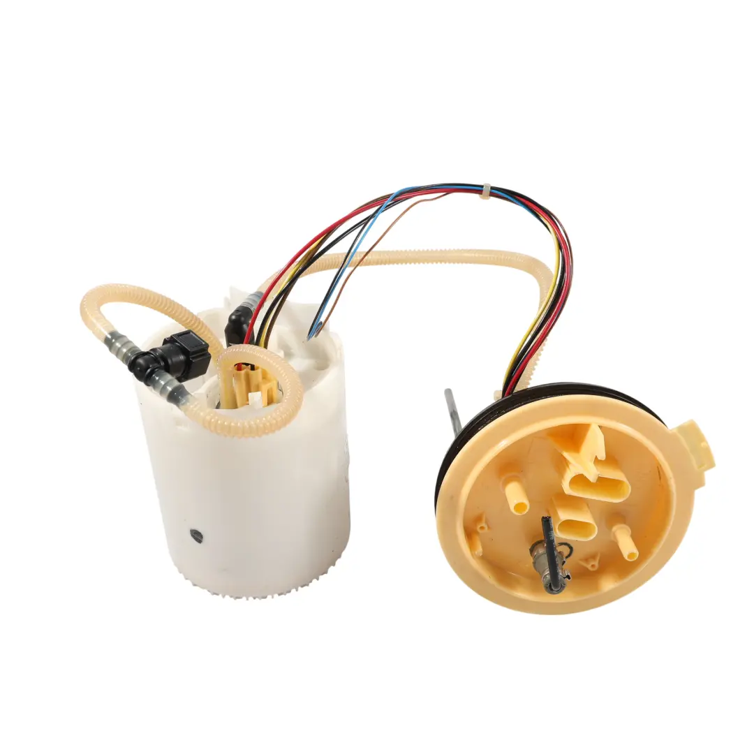 7N Fuel Pump Sender Delivery Control Unit Module 2.0 Diesel to VW Sharan with Part number 7N0919050J VW Sharan 7N Fuel Pump Sender Delivery Control Unit Module 2.0 Diesel - SKU 7N0919050J - Part number 7N0919050J