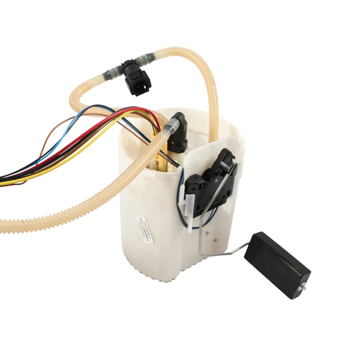VW Sharan 7N Fuel Pump Sender Delivery Control Unit Module 2.0 Diesel - SKU 7N0919050J - Part number 7N0919050J