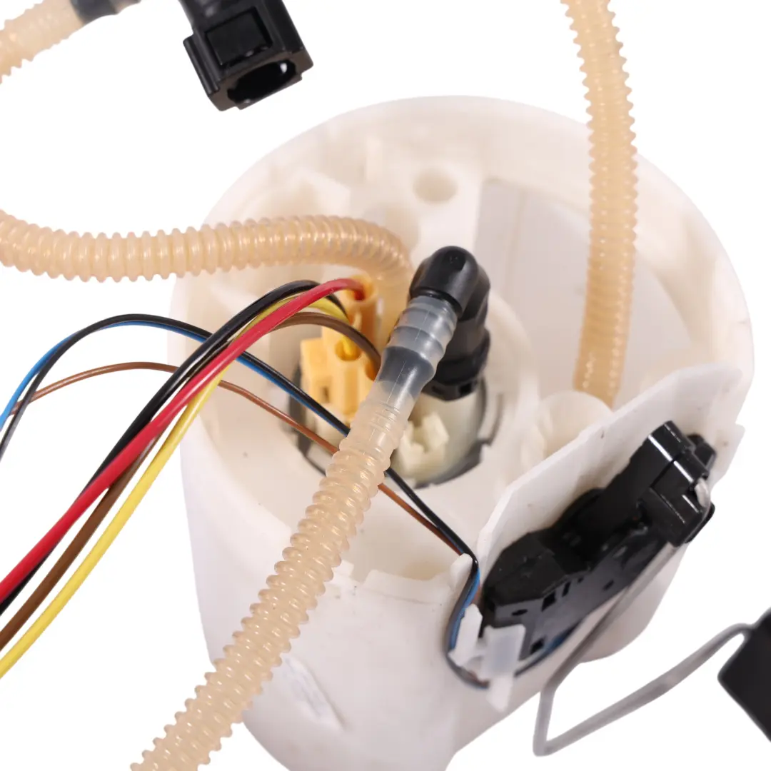 VW Sharan 7N Fuel Pump Sender Delivery Control Unit Module 2.0 Diesel - SKU 7N0919050J - Part number 7N0919050J